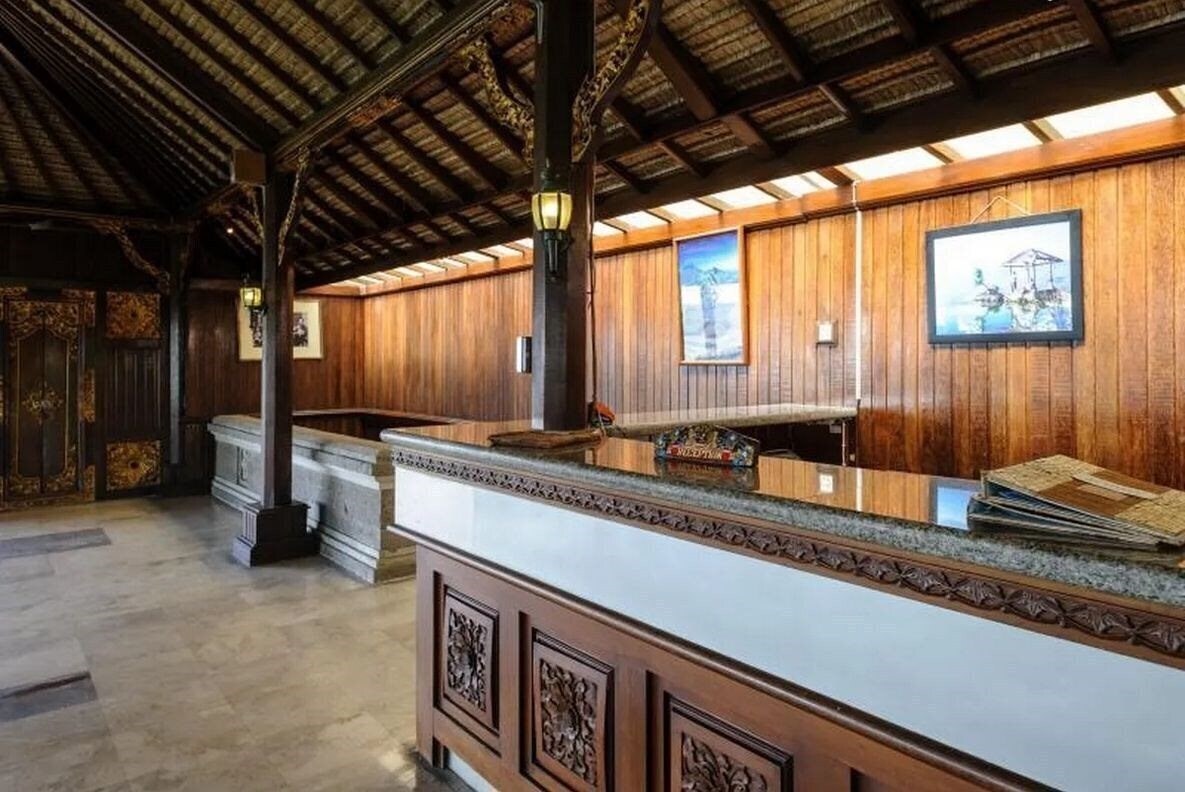 Картинка Lakeview Hotel & Restaurant 3*